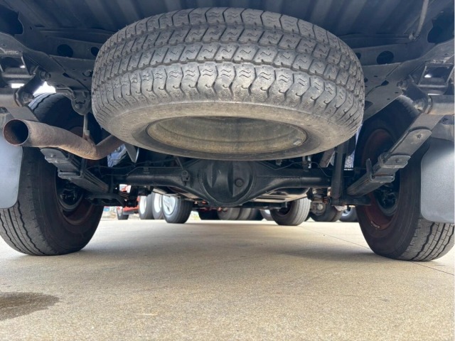 Toyota HILUX 2000 8498877-24