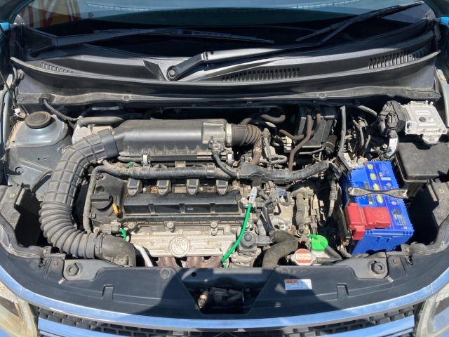 Suzuki IGNIS 2016 8502720-15