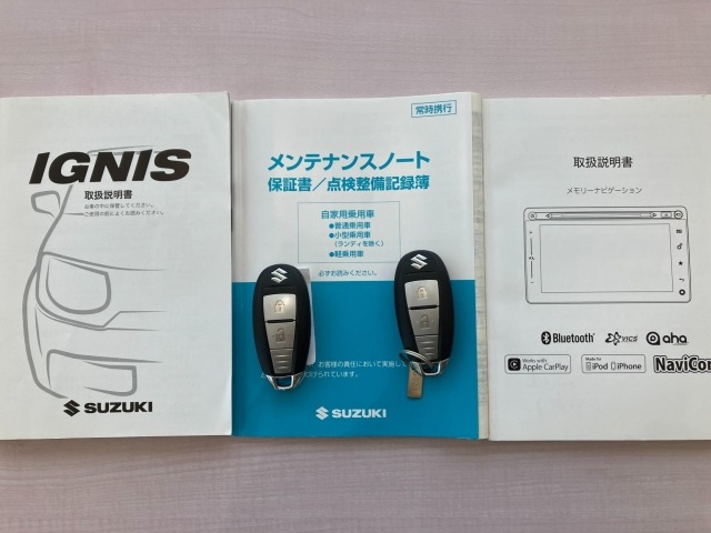 Suzuki IGNIS 2016 8502720-17