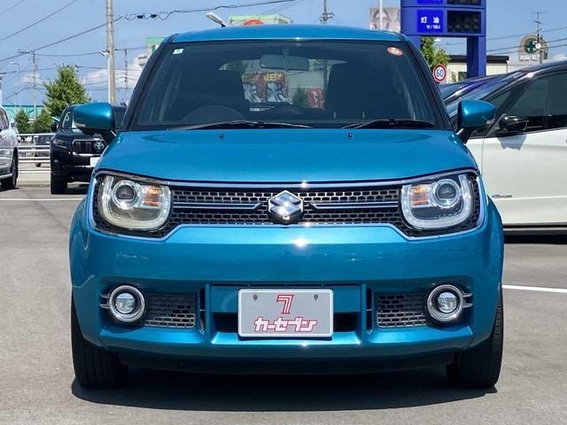 Suzuki IGNIS 2016 8502720-20