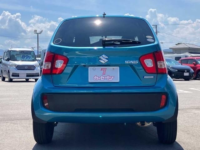 Suzuki IGNIS 2016 8502720-22