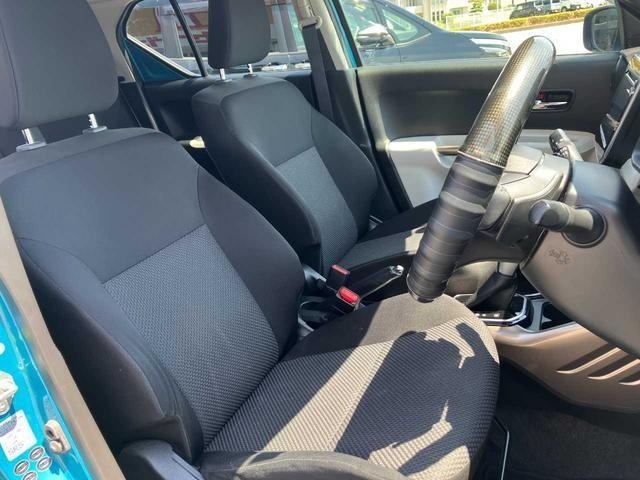 Suzuki IGNIS 2016 8502720-24