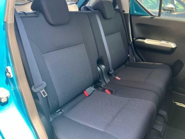 Suzuki IGNIS 2016 8502720-26