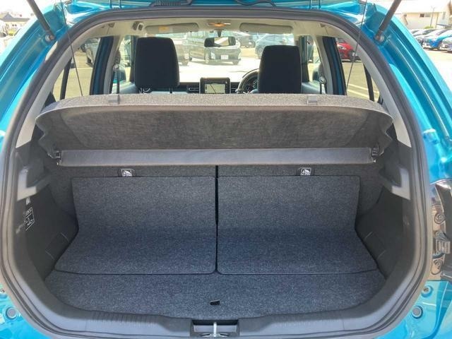 Suzuki IGNIS 2016 8502720-4