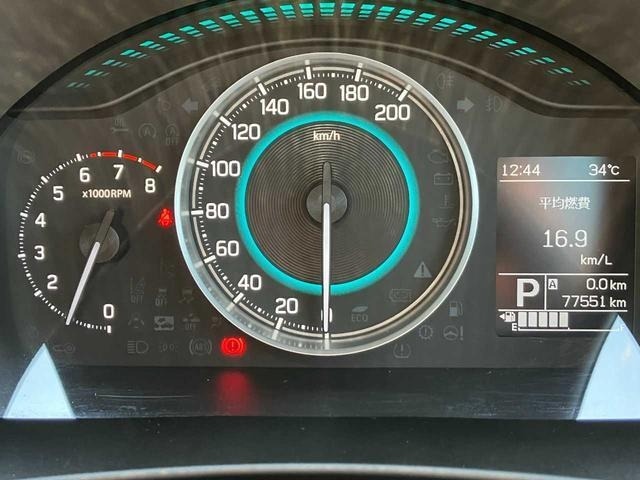 Suzuki IGNIS 2016 8502720-8