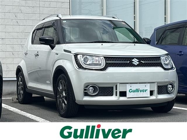 Suzuki IGNIS 2018 8502838-0