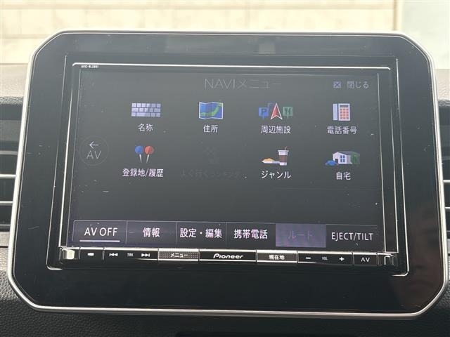 Suzuki IGNIS 2018 8502838-1