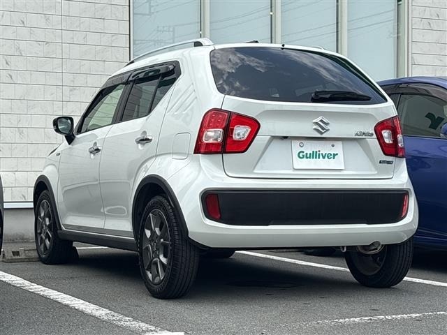 Suzuki IGNIS 2018 8502838-13