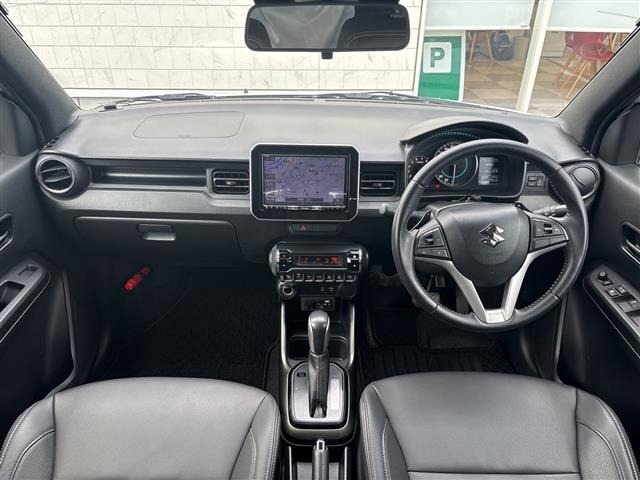 Suzuki IGNIS 2018 8502838-14