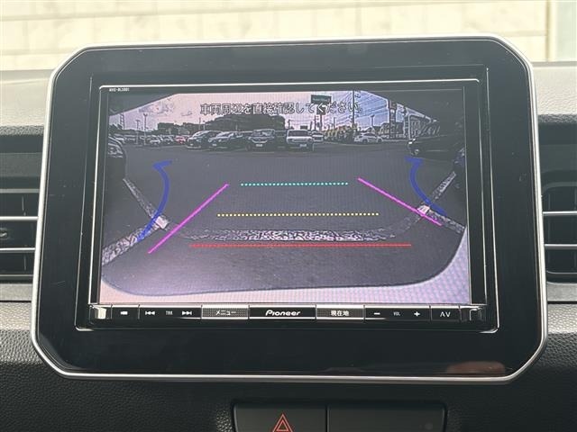 Suzuki IGNIS 2018 8502838-16
