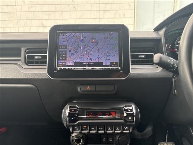 Suzuki IGNIS 2018 8502838-19