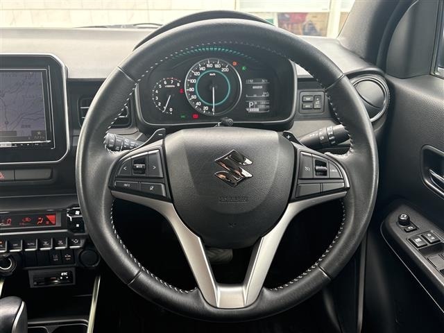 Suzuki IGNIS 2018 8502838-4
