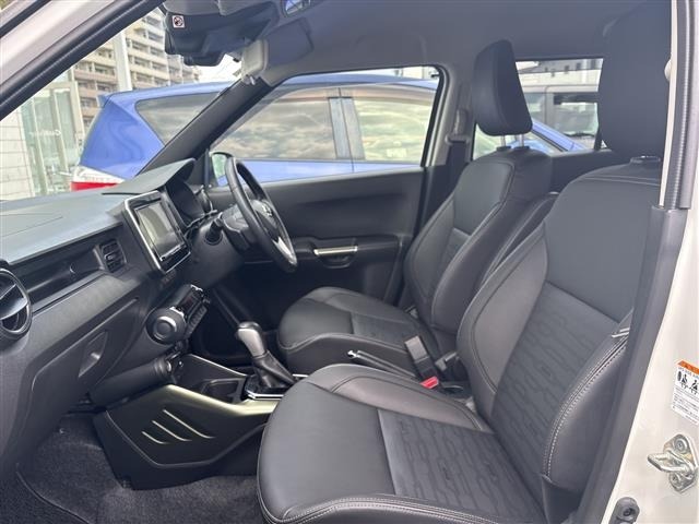 Suzuki IGNIS 2018 8502838-6