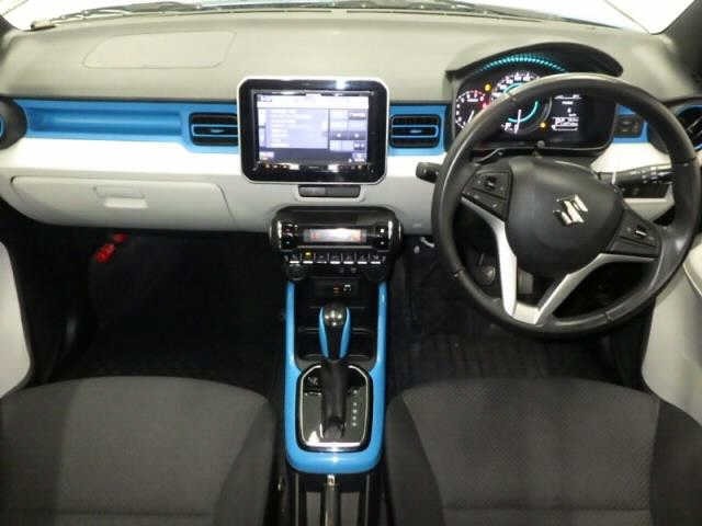 Suzuki IGNIS 2016 8502926-3