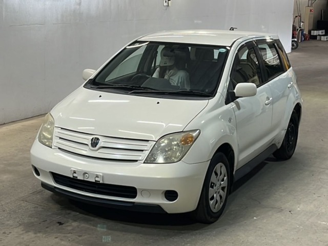 Toyota IST 2003 8507490-0