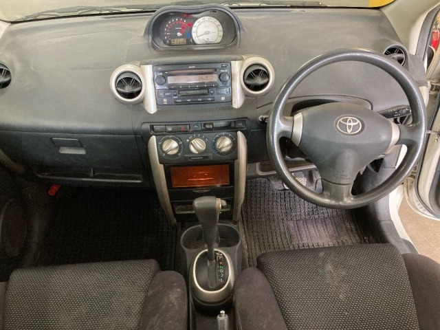 Toyota IST 2003 8507490-3