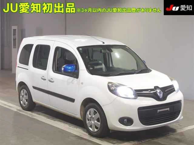 Renault KANGOO 2016 8510283-0