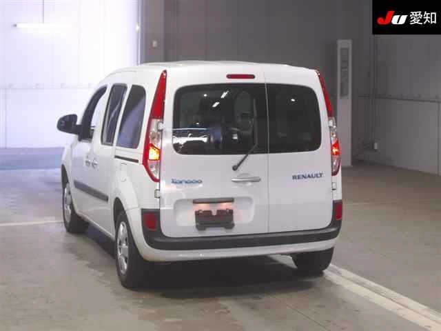 Renault KANGOO 2016 8510283-1