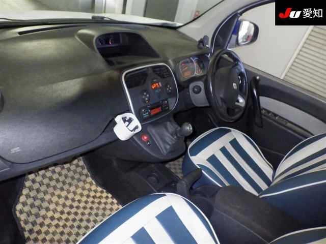 Renault KANGOO 2016 8510283-3