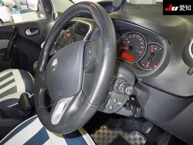 Renault KANGOO 2016 8510283-5