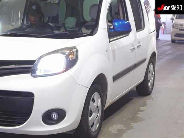 Renault KANGOO 2016 8510283-7