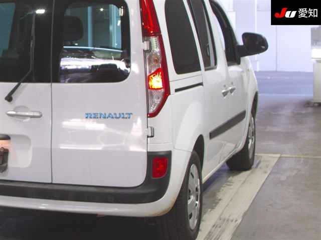 Renault KANGOO 2016 8510283-8
