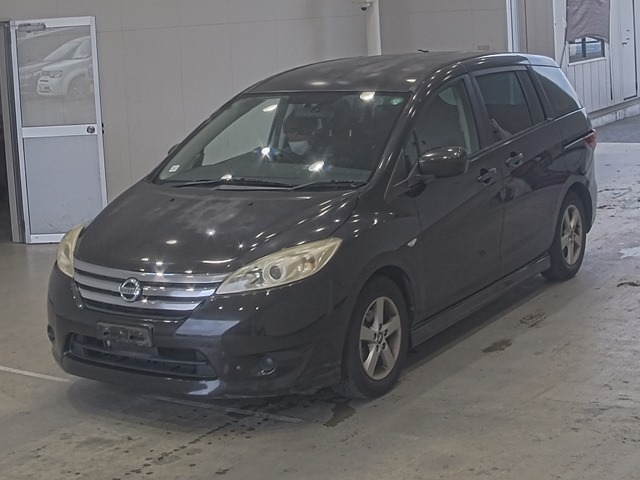 Nissan LAFESTA 2013 8507780-0