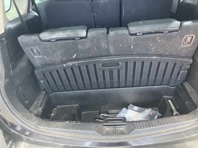Nissan LAFESTA 2013 8507780-12
