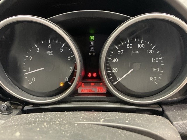Nissan LAFESTA 2013 8507780-14