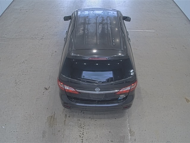 Nissan LAFESTA 2013 8507780-3