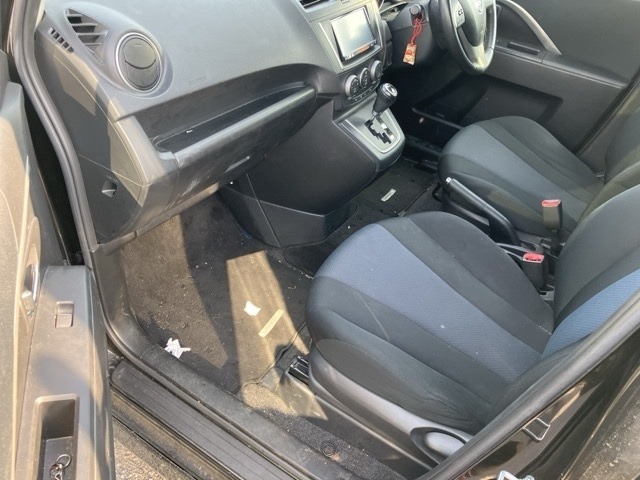 Nissan LAFESTA 2013 8507780-9