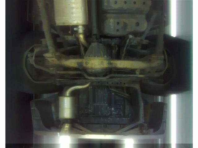 Toyota LAND CRUISER 2001 8509614-11