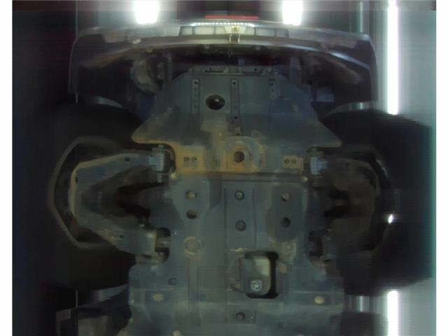 Toyota LAND CRUISER 2001 8509614-9