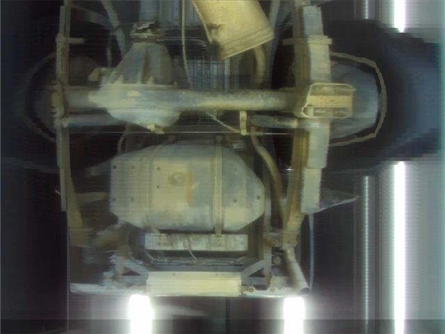 Toyota LAND CRUISER 2002 8509615-11