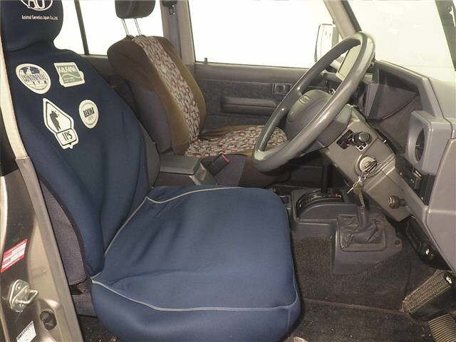 Toyota LAND CRUISER 2002 8509615-5