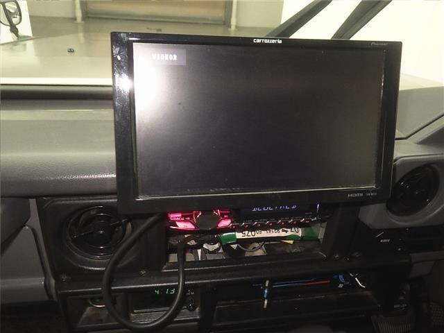 Toyota LAND CRUISER 2002 8509615-6