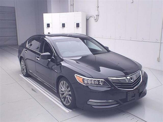 Honda LEGEND 2017 8510334-0