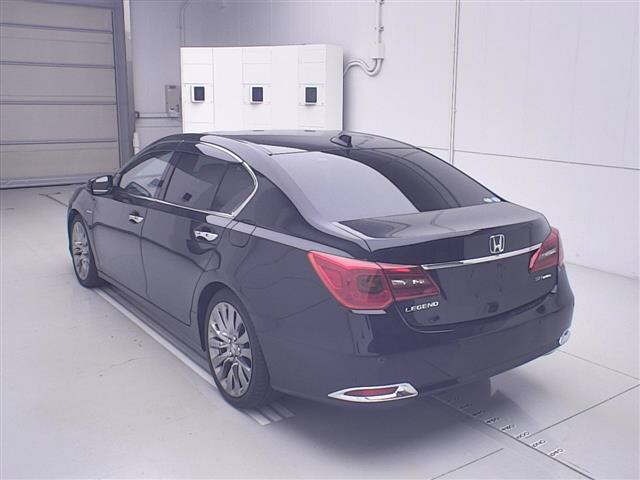 Honda LEGEND 2017 8510334-1