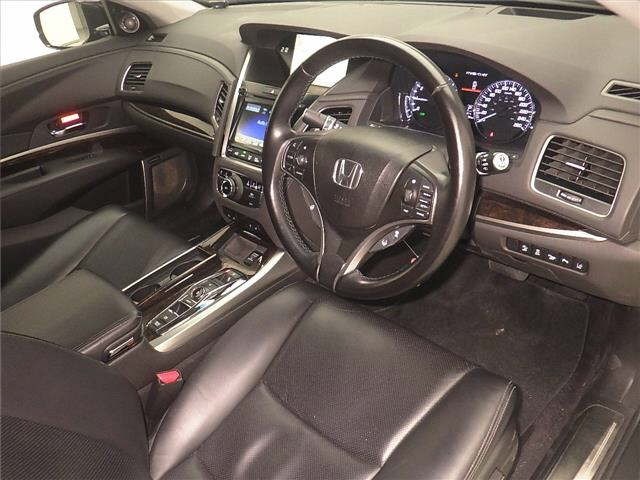 Honda LEGEND 2017 8510334-3