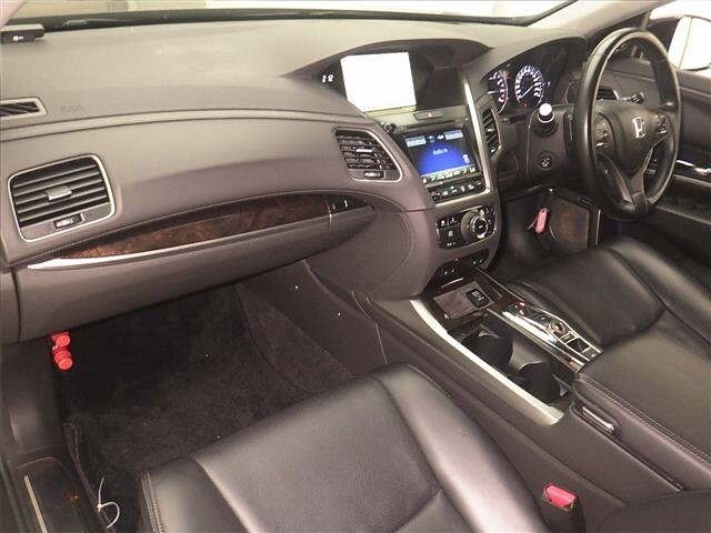 Honda LEGEND 2017 8510334-4