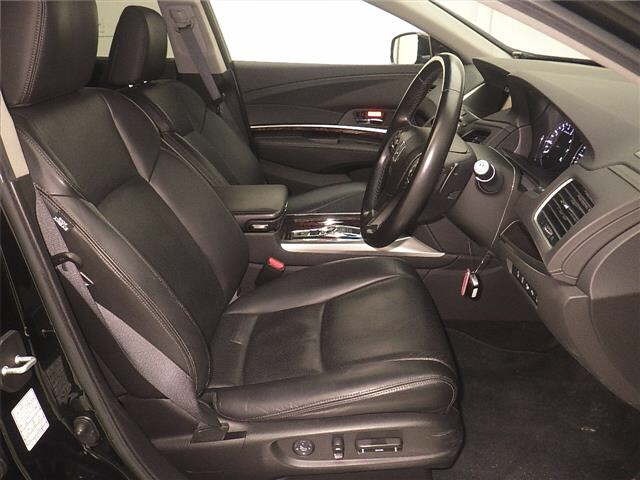Honda LEGEND 2017 8510334-5