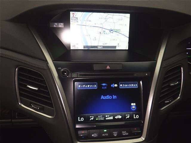 Honda LEGEND 2017 8510334-6