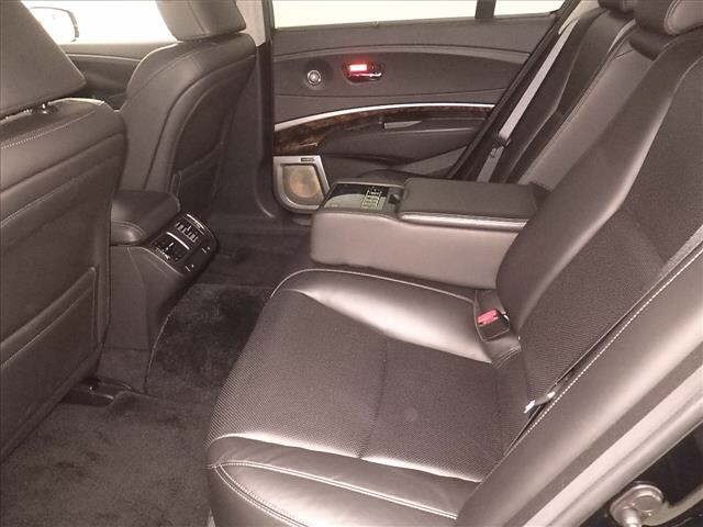 Honda LEGEND 2017 8510334-7