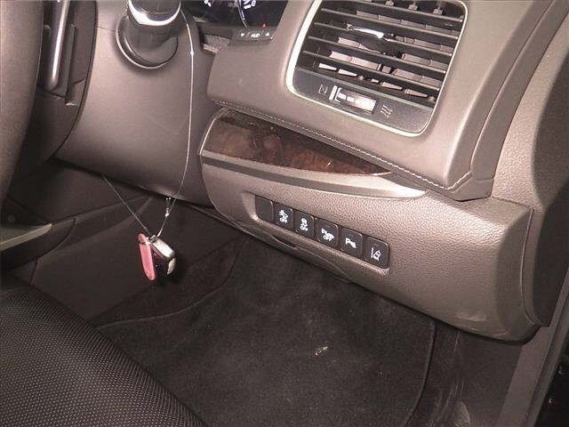 Honda LEGEND 2017 8510334-8