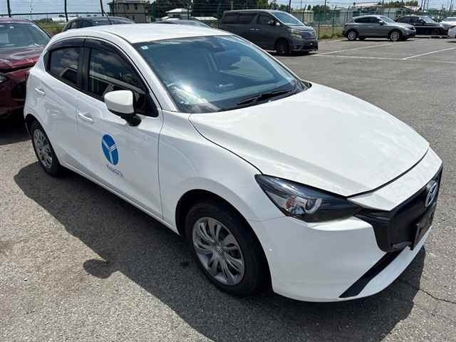 Mazda MAZDA2 2024 8507232-0
