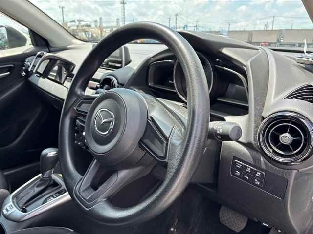 Mazda MAZDA2 2024 8507232-3