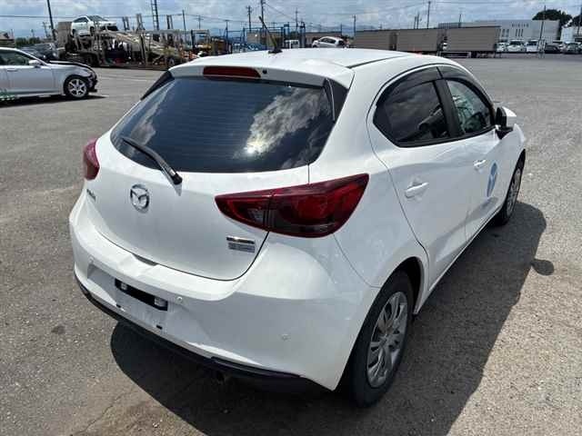 Mazda MAZDA2 2024 8507232-5