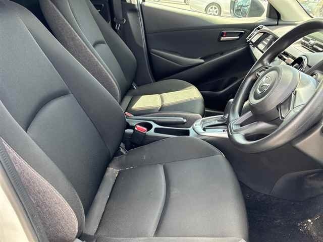 Mazda MAZDA2 2024 8507232-7