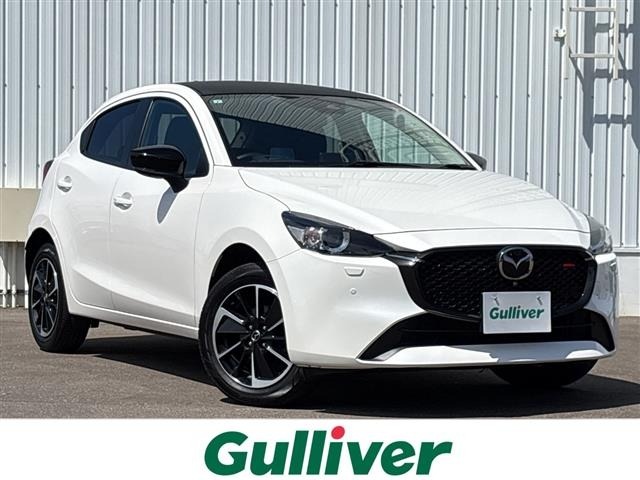 Mazda MAZDA2 2023 8507411-0