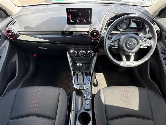 Mazda MAZDA2 2023 8507411-15